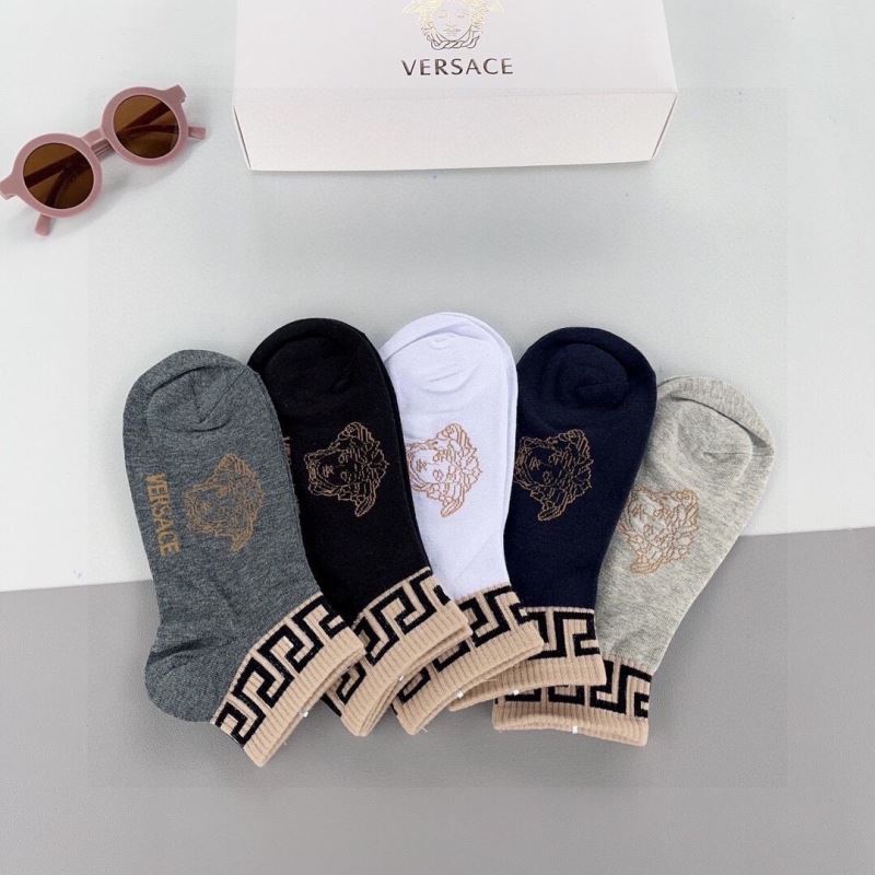 Versace Socks